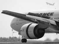F-GSPB @ LFPG - AF to JFK - by Jean Goubet-FRENCHSKY