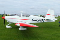 G-CFMC photo, click to enlarge