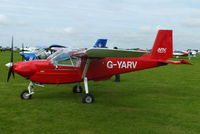 G-YARV photo, click to enlarge