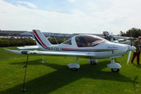 G-CGLJ photo, click to enlarge