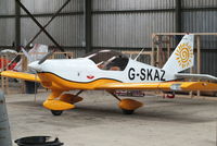 G-SKAZ photo, click to enlarge