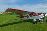 G-BTOL photo, click to enlarge