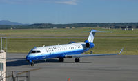N780SK @ KCOS - Taxi COS - by Ronald Barker