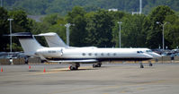 N23M @ KDCA - DCA VA - by Ronald Barker