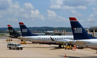 N101HQ @ KDCA - DCA VA - by Ronald Barker