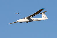 HA-4370 @ LHDK - Dunakeszi