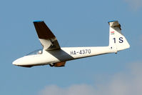 HA-4370 @ LHDK - Dunakeszi