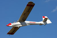 HA-5561 @ LHDK - Dunakeszi