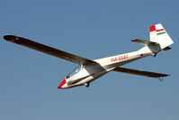 HA-5561 @ LHDK - Dunakeszi