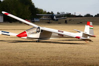 HA-5561 @ LHDK - Dunakeszi