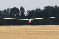 HA-4007 @ LHDK - Dunakeszi