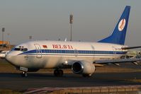 EW-250PA @ LFPG - BRU [B2] Belavia - by Jean Goubet-FRENCHSKY