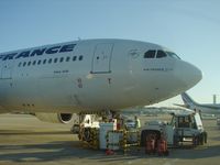 F-GZCE @ LFPG - AFR [AF] Air France - by Jean Goubet-FRENCHSKY