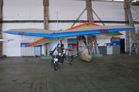 D-MBJH @ EDAY - Strausberg, Germany - by Tomas Milosch