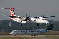SP-EQF @ VIE - Eurolot