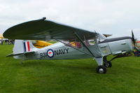 G-ARKG @ EGBK - at the at the LAA Rally 2012, Sywell - by Chris Hall