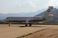 M-CHEM @ LFKC - Parking - by BTT
