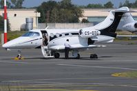 CS-DTC @ LFBD - Helibravo Aviacao - by Jean Goubet-FRENCHSKY