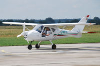 D-MPCO @ EDAY - Strausberg, Germany - by Tomas Milosch