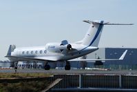 D-AABB @ LFPG - DC-Aviation - by Jean Goubet-FRENCHSKY