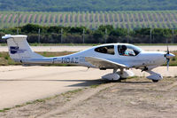 F-HDAZ @ LFKC - Taxiing - by BTT
