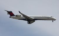 N759EV @ DTW - ASA CRJ-700 - by Florida Metal