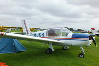 G-BUKR photo, click to enlarge