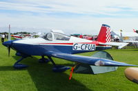 G-CFUA photo, click to enlarge