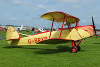 G-BRXP @ EGBK - at the at the LAA Rally 2012, Sywell - by Chris Hall