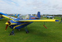 G-BLMW photo, click to enlarge G-BLMW photo, click to enlarge