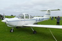 G-BLWP photo, click to enlarge