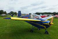 G-BLMW photo, click to enlarge