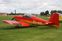 EI-VII photo, click to enlarge EI-VII photo, click to enlarge