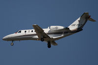 OE-FLP @ LOWW - ABC Bedarfsluftfahrt Cessna 525A