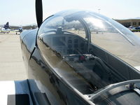 N194PT @ CMA - 2005 McNeese VAN's RV-8, Lycoming IO-360-A&C 200 Hp, tandem seating makes for easier formation flights - by Doug Robertson