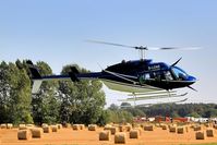 G-LONE @ BREIGHTON - Pleasure flights today!!