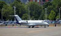 N549BA @ KDCA - DCA VA - by Ronald Barker