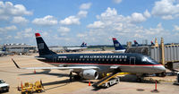 N804MD @ KDCA - DCA VA - by Ronald Barker