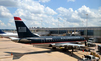 N804MD @ KDCA - DCA VA - by Ronald Barker