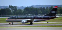 N827MD @ KDCA - Landing DCA - by Ronald Barker