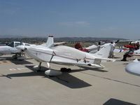 N253TP @ CMA - 1987 Howell SHA GLASAIR, Lycoming O-320 160 Hp - by Doug Robertson