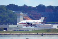 N22889 @ KDCA - Landing DCA