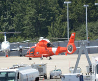 6587 @ KDCA - DCA VA - by Ronald Barker
