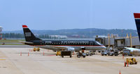 N804MD @ KDCA - DCA VA - by Ronald Barker