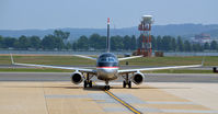 N817MD @ KDCA - DCA VA - by Ronald Barker