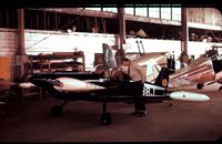 N38J @ ? - found slide from an auction - by unknown, scanned by Ray Luce