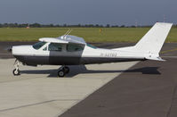N53103 @ EGSH - Sat on stand at SaxonAir.