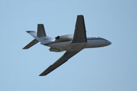 N227CK @ YIP - Taking off from Willow run airport - by olivier Cortot