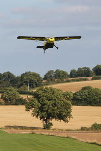 G-BUTM @ X5FB - Rans S-6-116 takes off from 26 at Fishburn Airfield UK, September 2012. - by Malcolm Clarke