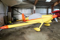 G-CGWF photo, click to enlarge G-CGWF photo, click to enlarge